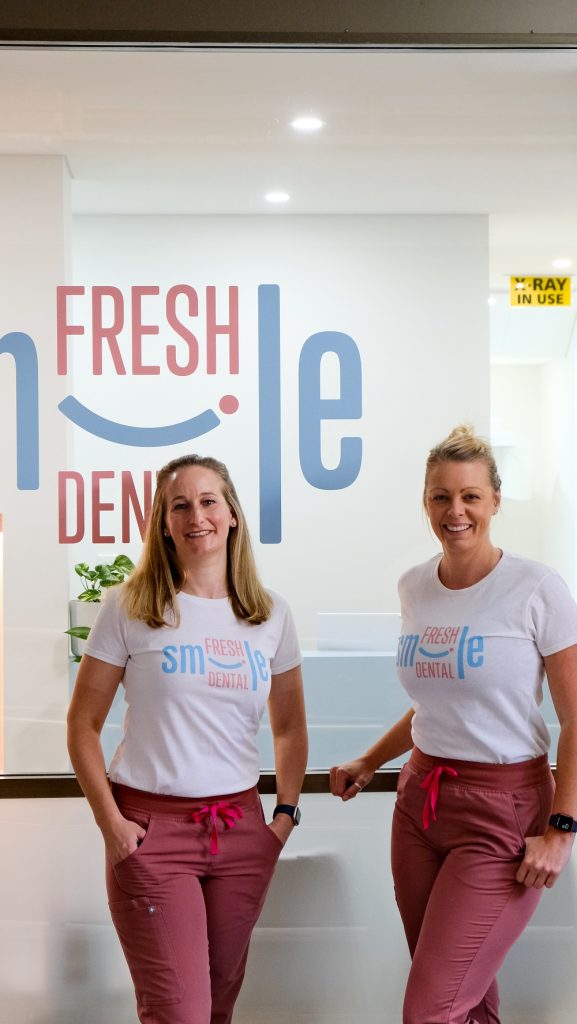 Fresh Smile Dental