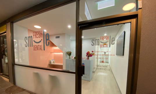 Fresh Smile Dental Clinic